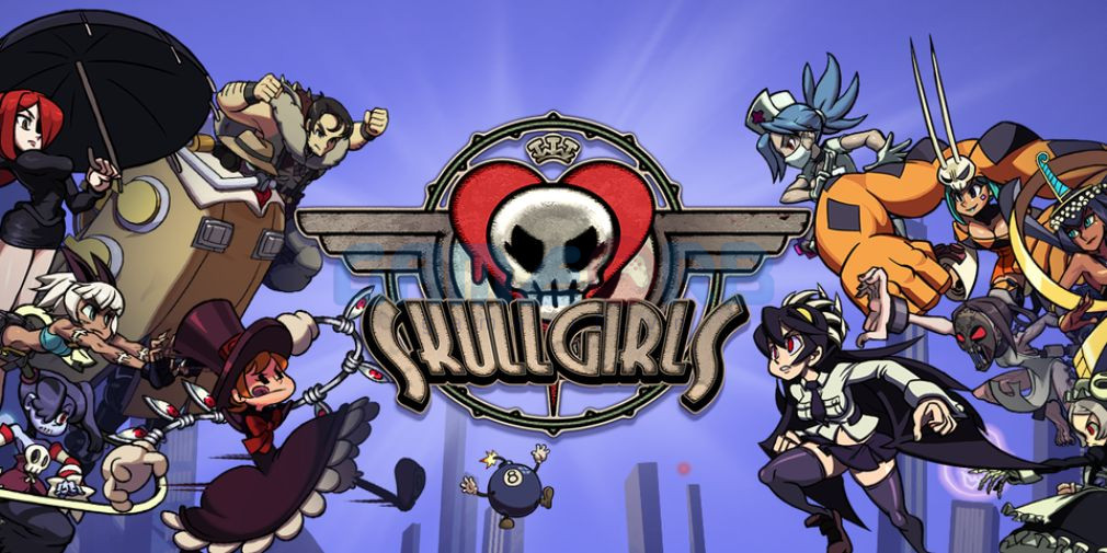 Skullgirls nhanh chóng trở thành một hiện tượng trong làng game đối kháng 2D