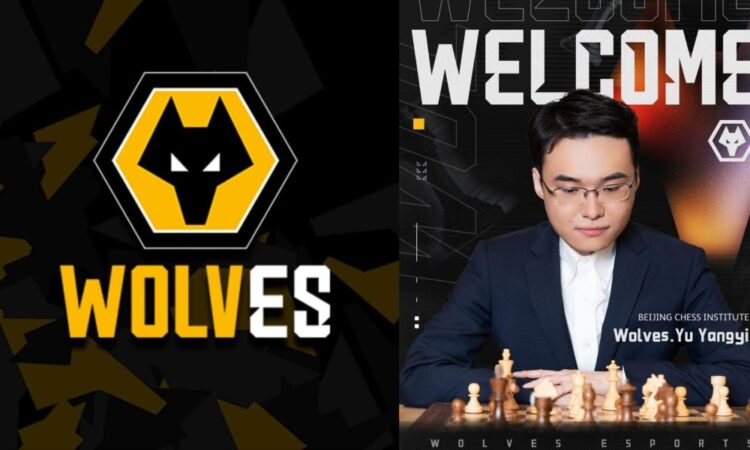 Wolves Esports chiêu mộ đại kiện tướng Yu Yangyi, đặt mục tiêu chinh phục Esports World Cup 2025