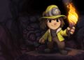 Spelunky 2 ra mắt trên PS5 - Trải nghiệm mượt mà với 120 FPS