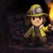 Spelunky 2 ra mắt trên PS5 - Trải nghiệm mượt mà với 120 FPS