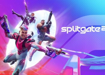 Splitgate 2 - Hành trình lột xác để chinh phục game thủ