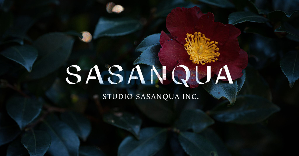 Kenji Ozawa thành lập Studio Sasanqua, đặt trụ sở tại Shibuya, Tokyo