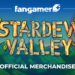 Ra mắt phiên bản Stardew Valley cao cấp trên Nintendo Switch, độc quyền từ Fangamer