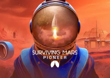 Surviving Mars: Pioneer – Thử thách sinh tồn thực tế ảo trên Sao Hỏa