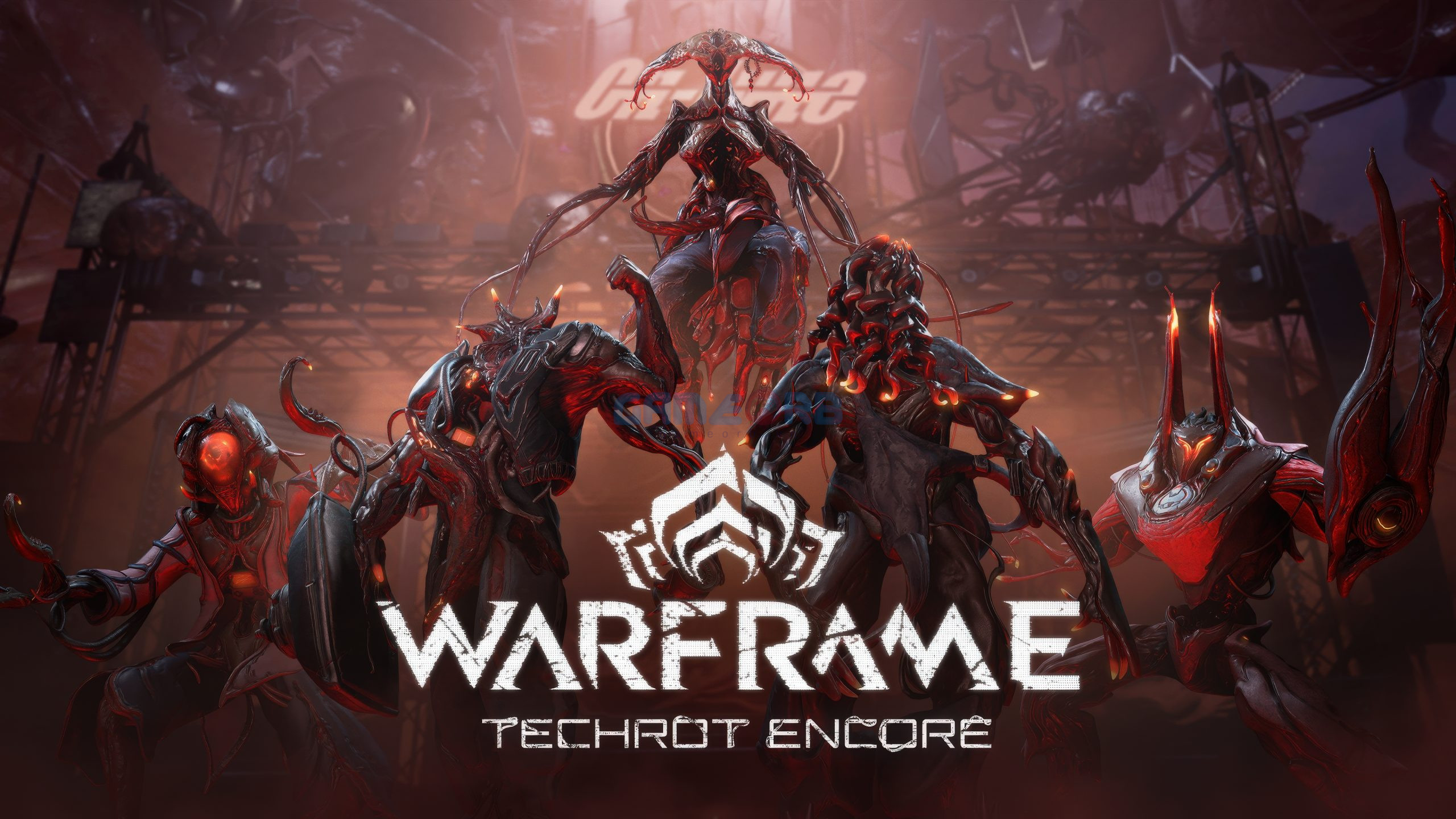 Digital Extremes vừa chính thức công bố ngày phát hành cho bản cập nhật Techrot Encore của Warframe 1999