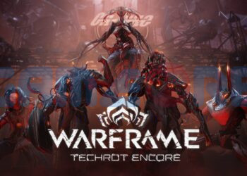 Warframe 1999 - Bản cập nhật “Techrot Encore” ấn định ngày ra mắt