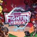 Game thủ ngán ngẩm với Them's Fightin' Herds - Tựa game miễn phí của Epic Games Store tuần này