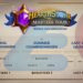 Blizzard công bố lộ trình Hearthstone Esports 2025