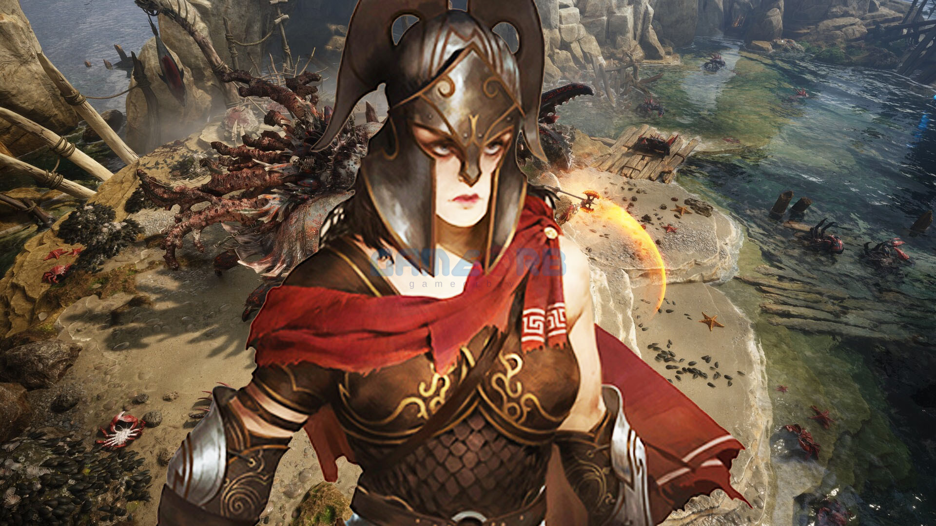 Titan Quest 2 mở đăng ký thử nghiệm ới số lượng giới hạn chỉ dành cho hàng nghìn game thủ may mắn