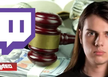 Twitch đối mặt án phạt "khổng lồ" sau vụ kiện của streamer Nga