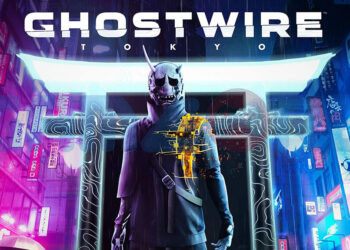Ghostwire: Tokyo bất ngờ giảm giá mạnh trên Steam