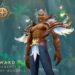 Trading Post tháng 3 của World of Warcraft - Bữa tiệc vật phẩm mang phong cách hoàng gia