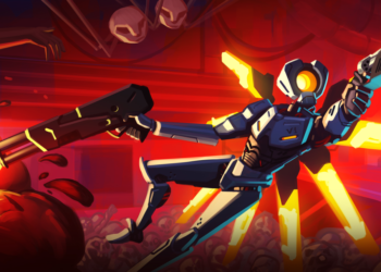 Ultrakill – Tựa game boomer shooter đình đám nhận bản cập nhật “lột xác”