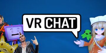 VRChat ra mắt tính năng mới, giúp theo dõi khuôn mặt và phần trên cơ thể cho người chơi trên PC