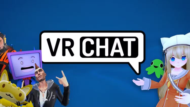 VRChat ra mắt tính năng mới, giúp theo dõi khuôn mặt và phần trên cơ thể cho người chơi trên PC