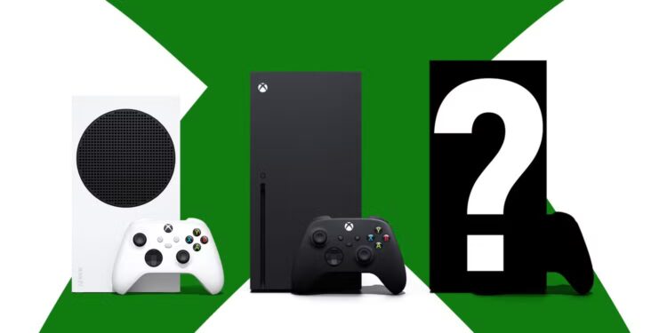 Xbox thế hệ mới có thể tối ưu cho TV, dự kiến ra mắt năm 2027