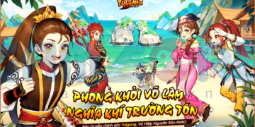 Chia sẻ Giftcode Yulgang: Tái Chiến Võ Lâm [current_date format='d/m/Y']