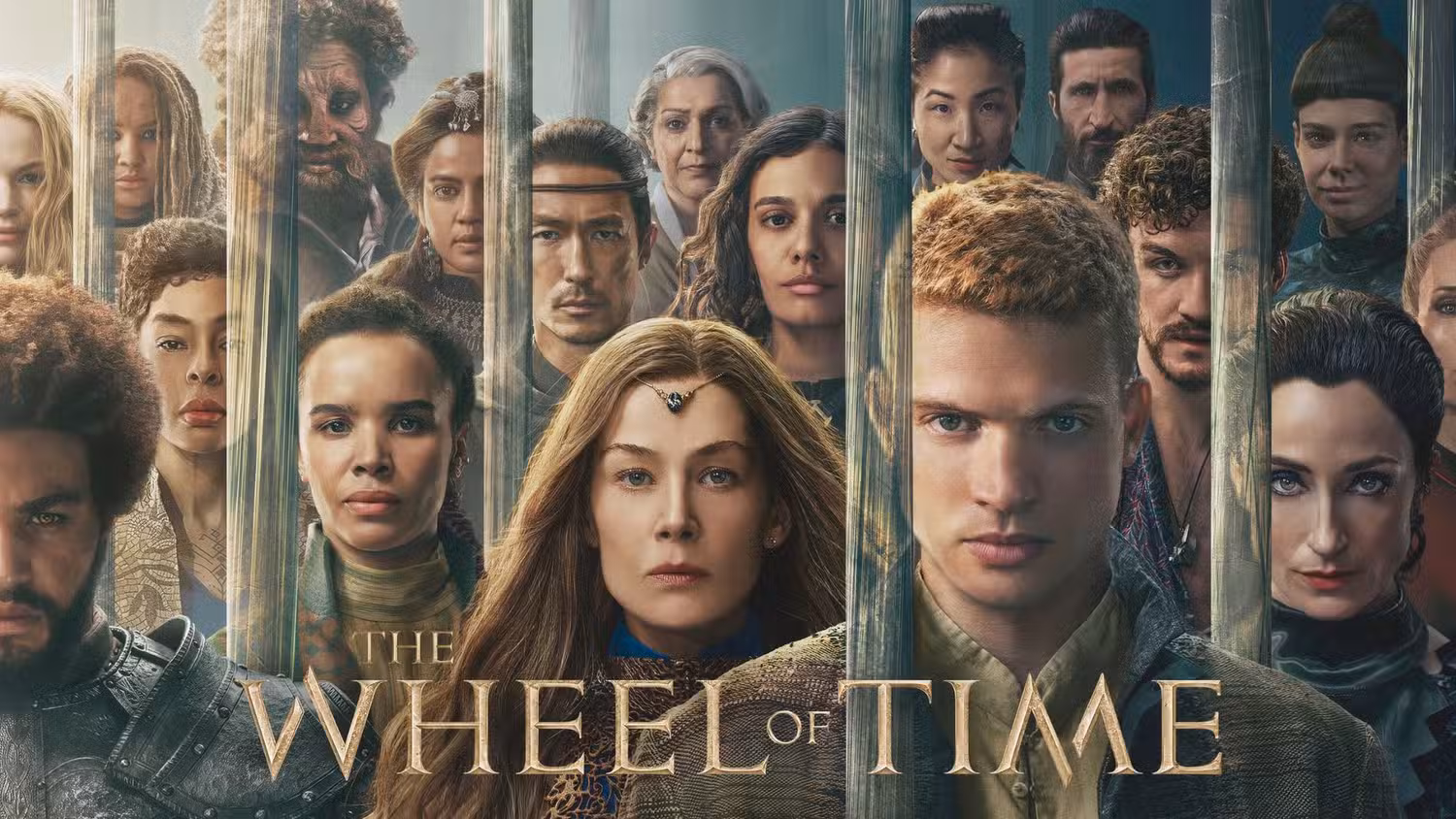 The Wheel of Time sẽ được chuyển thể thành trò chơi RPG thế giới mở