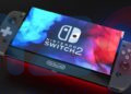 Thông tin chi tiết cấu hình của Nintendo Switch 2 Pro