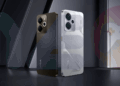 Realme chính thức ra mắt bộ đôi “Bậc thầy chiến game”: Realme 14 5G và Realme 14T 5G, tối ưu toàn diện cho người dùng trẻ