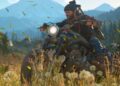 Days Gone nhận bản cập nhật lớn nâng cấp đồ họa