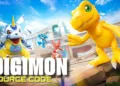 Digimon: Source Code – Đối thủ của Pokémon chính thức ra mắt game mobile mới