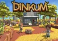 Dinkum chính thức ra mắt trên Steam sau nhiều năm phát triển Early Access