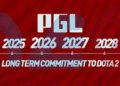 PGL công bố kế hoạch tổ chức 13 giải đấu Dota 2 trị giá triệu đô từ nay đến 2028