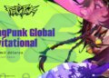 FragPunk công bố giải đấu FragPunk Global Invitational với tổng giá trị giải thưởng 200.000 USD