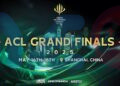 Asian Champions League 2025 công bố địa điểm thi đấu cho Vòng Chung Kết Tổng