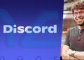 CEO Discord Jason Citron tuyên bố từ chức