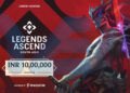 Riot Games công bố Legends Ascend South Asia - Giải đấu LMHT mới cho khu vực Nam Á