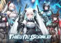 Chia sẻ Giftcode Thiếu Nữ Scarlet [current_date format='d/m/Y']