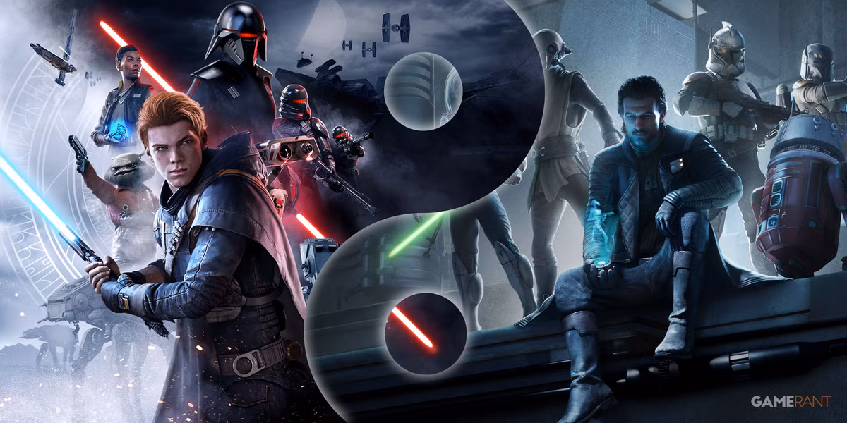 EA công bố Star Wars: Zero Company – Game chiến thuật theo lượt mới lấy bối cảnh cuối thời kỳ Clone Wars