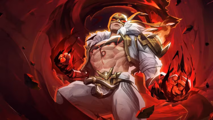 Người chơi Marvel Rivals có thể nhận miễn phí skin cho Iron Fist và Magik trong Battle Pass mùa 2
