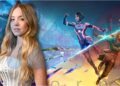 Sydney Sweeney xác nhận tham gia phim chuyển thể Split Fiction