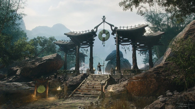 Văn hóa Đông Sơn trở thành nguồn cảm hứng cho tựa game Việt  mới