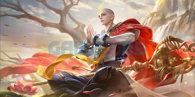 Người chơi mới nên làm quen với tướng có bộ kỹ năng đơn giản 