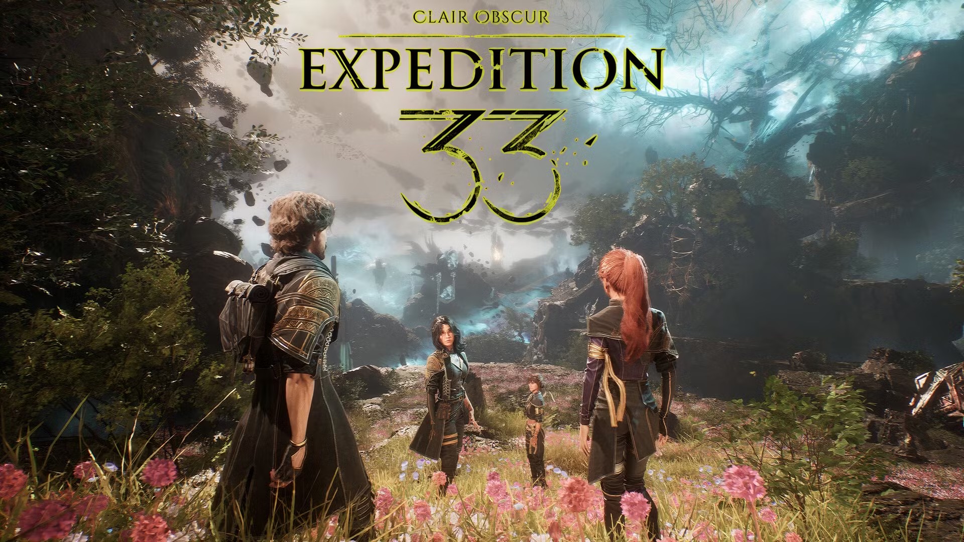 Clair Obscur: Expedition 33 hé lộ về dlc trong tương lai