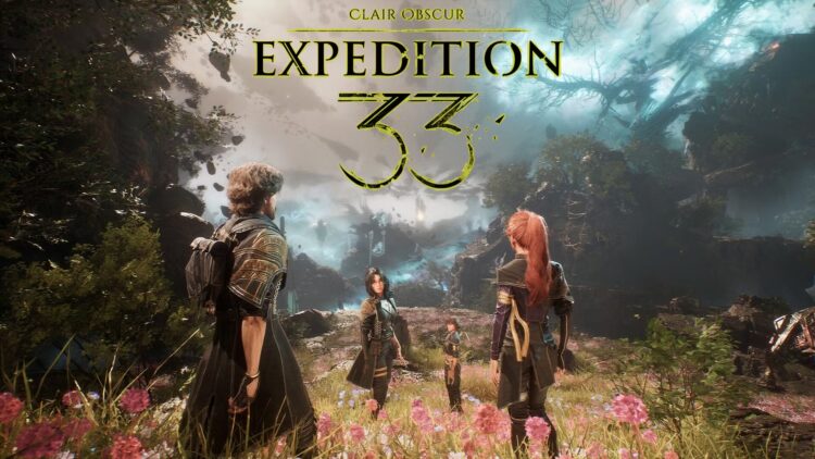 Clair Obscur: Expedition 33 – Nhà phát triển lên tiếng về tương lai DLC