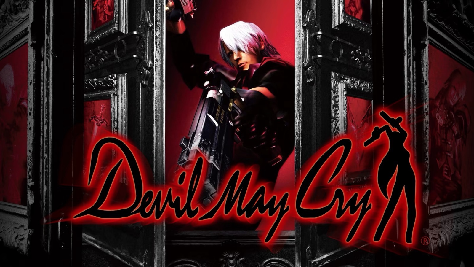 Hideki Kamiya muốn làm lại Devil May Cry 1