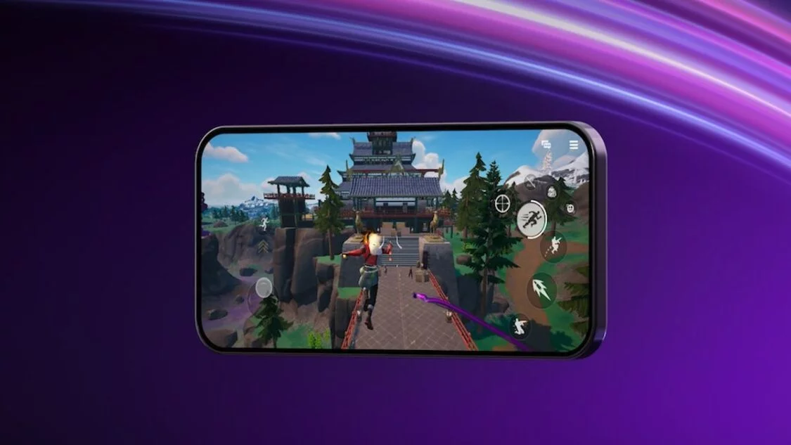Fortnite sắp chính thức quay trở lại iOS tại Mỹ sau gần 5 năm