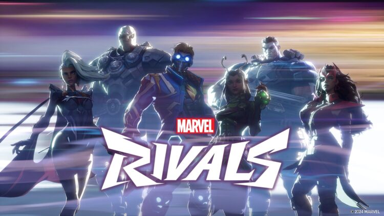 Marvel Rivals tụt dốc không phanh – Hồi chuông cảnh tỉnh cho tựa game bom tấn?