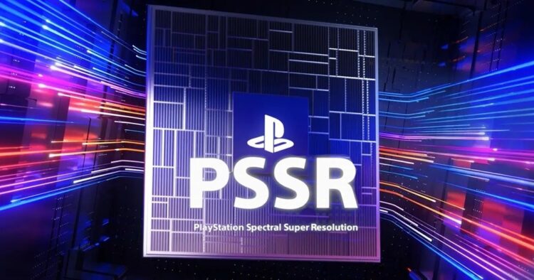 Sony âm thầm phát triển PSSR – công nghệ upscaling “đột phá” cho PS5 Pro