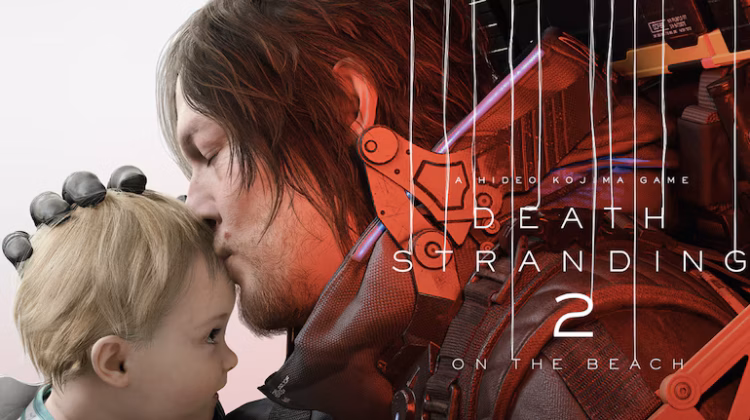 Death Stranding 2 xác nhận có chế độ 60 FPS trên PS5, ưu tiên trải nghiệm mượt mà