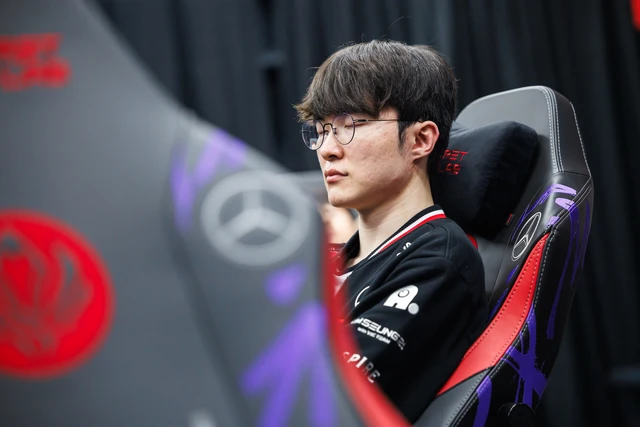 Faker có chia sẻ "phũ nhưng thật" rằng sẽ không dạy con mình theo hướng LMHT vì "hiểu rõ những khó khăn của nghề tuyển thủ".
