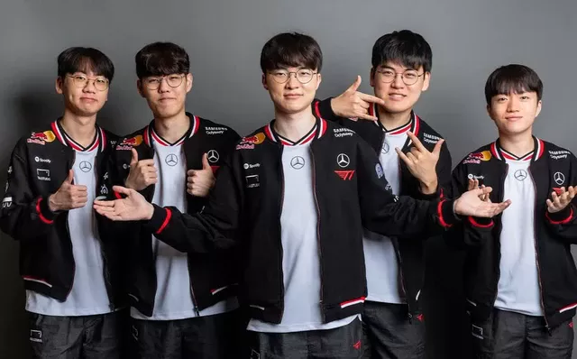 Faker sẽ thực sự cũng cần "hóa thần" để giải tỏa "cơn khát" MSI cho T1.